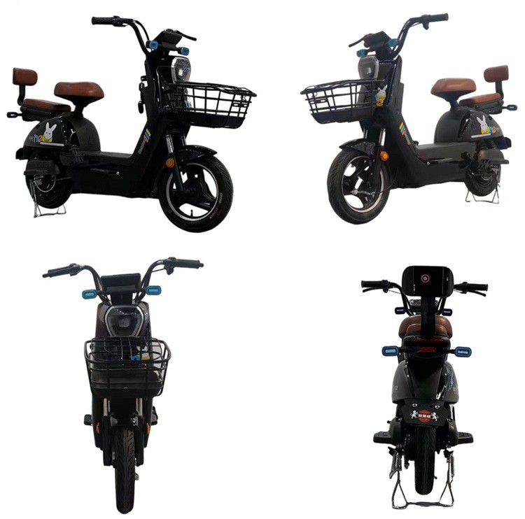 Electric Scooter Bike-XINLING Electric Scooter Bike-XINLING
