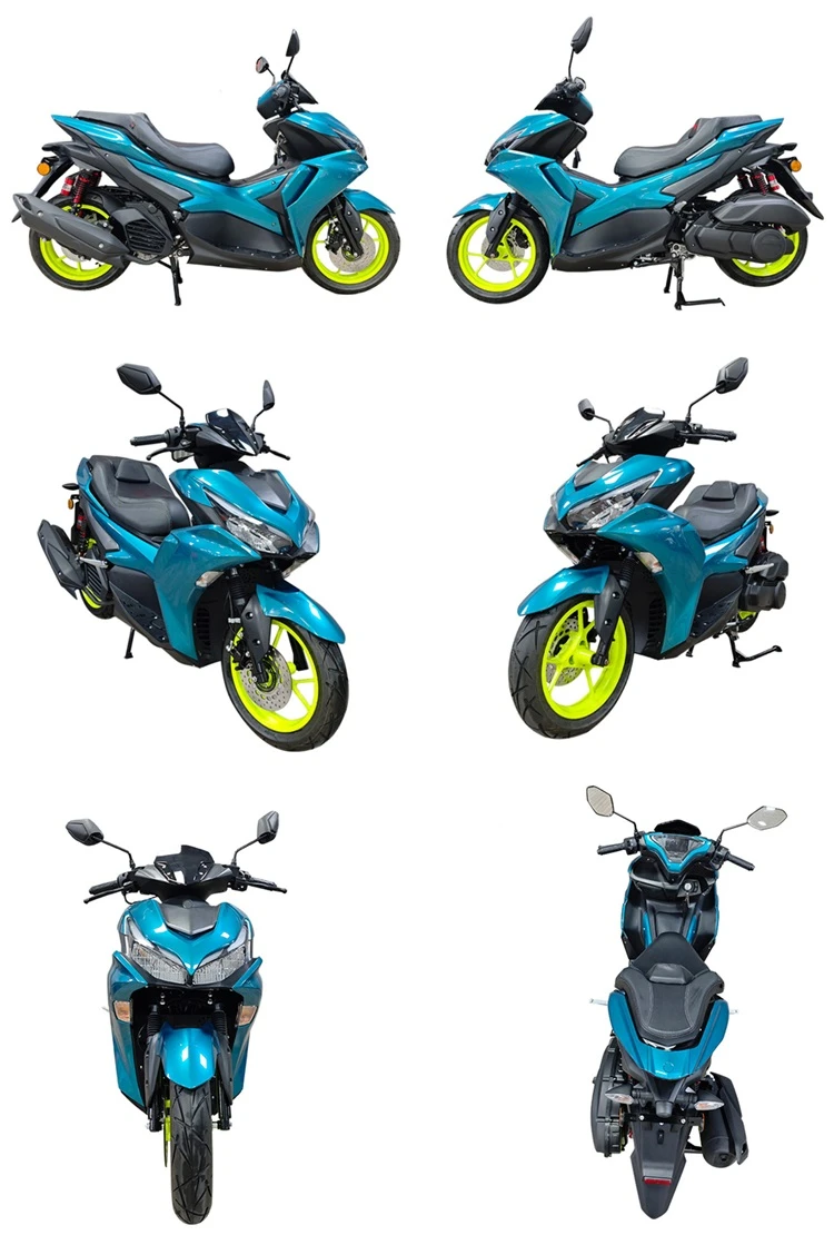 150CC Motorcycle for Adults-XINLING 150CC Motorcycle for Adults-XINLING