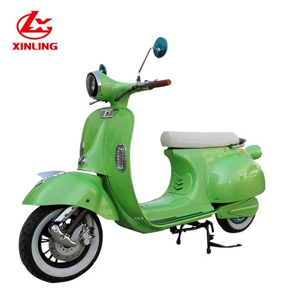 system chodzenia motocykla