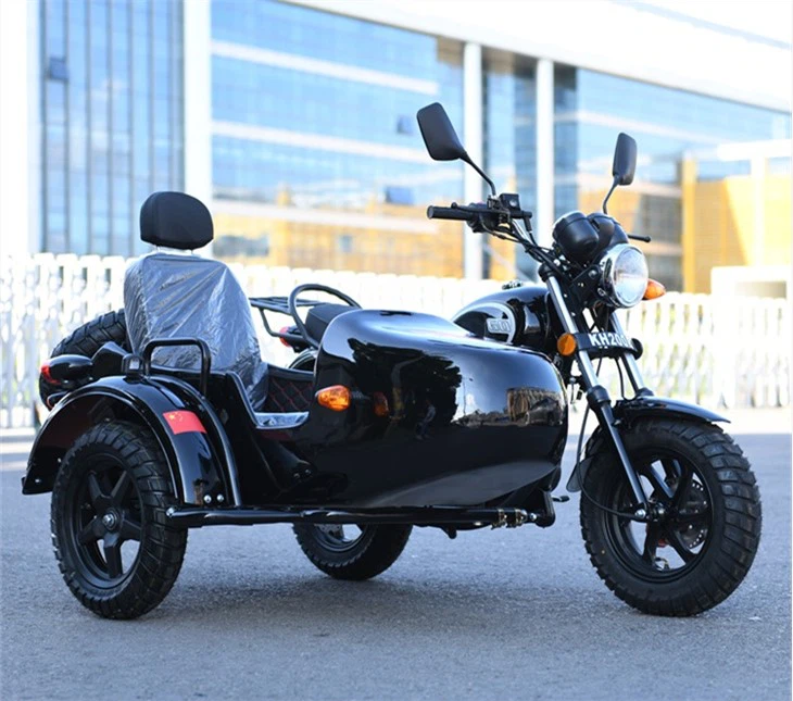 Electric Sidecar