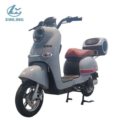 Skuter elektryczny 60V 800W